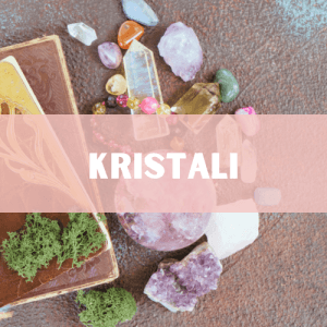 Kristali