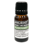 Eterično olje rožmarin – organsko 10ml