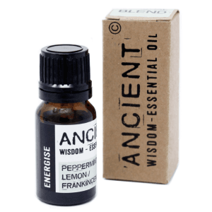 ENERGIJA – mešanica eteričnih olj – 10ml