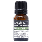 Eterično olje sivka – organsko 10ml