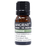 Eterično olje pomaranča – organsko 10ml