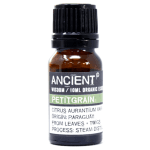 Eterično olje petitgrain – organsko 10ml
