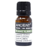 Eterično olje ylang ylang – organsko 10ml