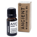 ČUTNOST – mešanica eteričnih olj – 10ml