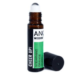 SREČA – roll on iz mešanice eteričnih olj – 10ml