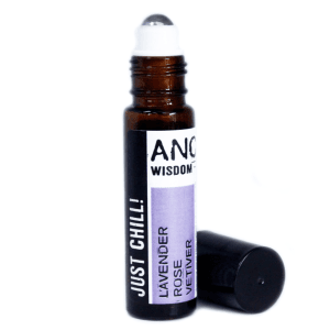 POMIRITEV – roll on iz mešanice eteričnih olj – 10ml