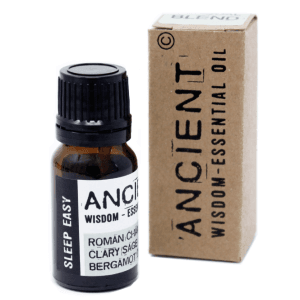 SPANJE – mešanica eteričnih olj – 10ml