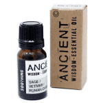 POMIRITEV – mešanica eteričnih olj – 10ml