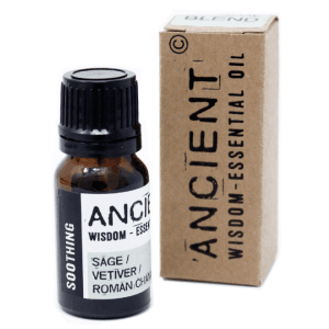 POMIRITEV – mešanica eteričnih olj – 10ml