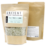 Himalajska kopalna sol za razstrupljanje (Detox) – 500g