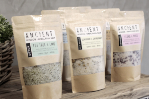 Himalajska kopalna sol za jasnost (Clarity) – 500g