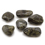 Zmajev kamen – veliki afriški kamni – 6 kos