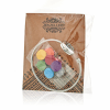 Aromaterapevtska zapestnica – KAČJI PASTIR – 20mm