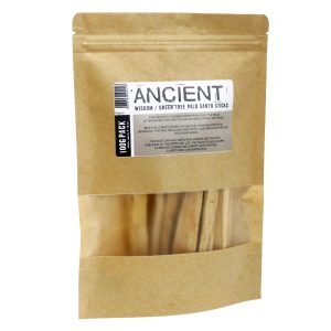 Sveti les (Palo Santo) 10-15 palčk – 100g