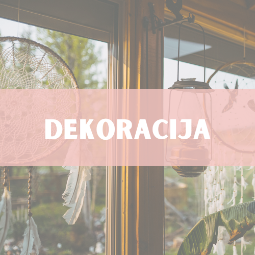 Dekoracija