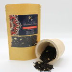 Organski Črni čaj pomaranča – 50g