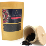 Organski Črni čaj cimet – 50g