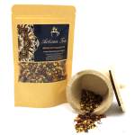 Organski Črni čaj čokolada – 50g