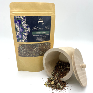 Organski Rooibos čaj za prebavo – 50g