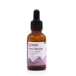 Organski serum za lase SIVKA – 30ml
