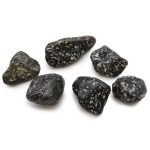 Pegatka Jaspis – veliki afriški kamni – 6 kos