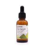 Organski serum za lase ZELIŠČNI – 30ml