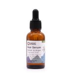 Organski serum za lase BREZ PARFUMOV – 30 ml