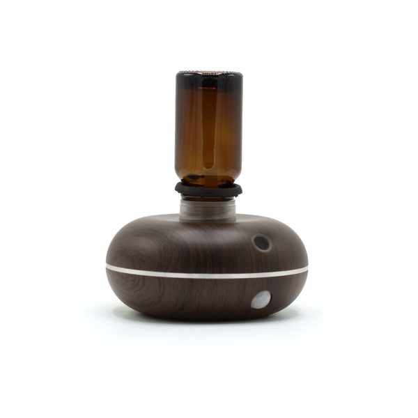 Mini brezvodni oljni USB Aroma difuzor