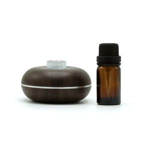 Mini brezvodni oljni USB Aroma difuzor