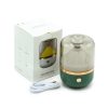 Urban zelen USB Aroma difuzor