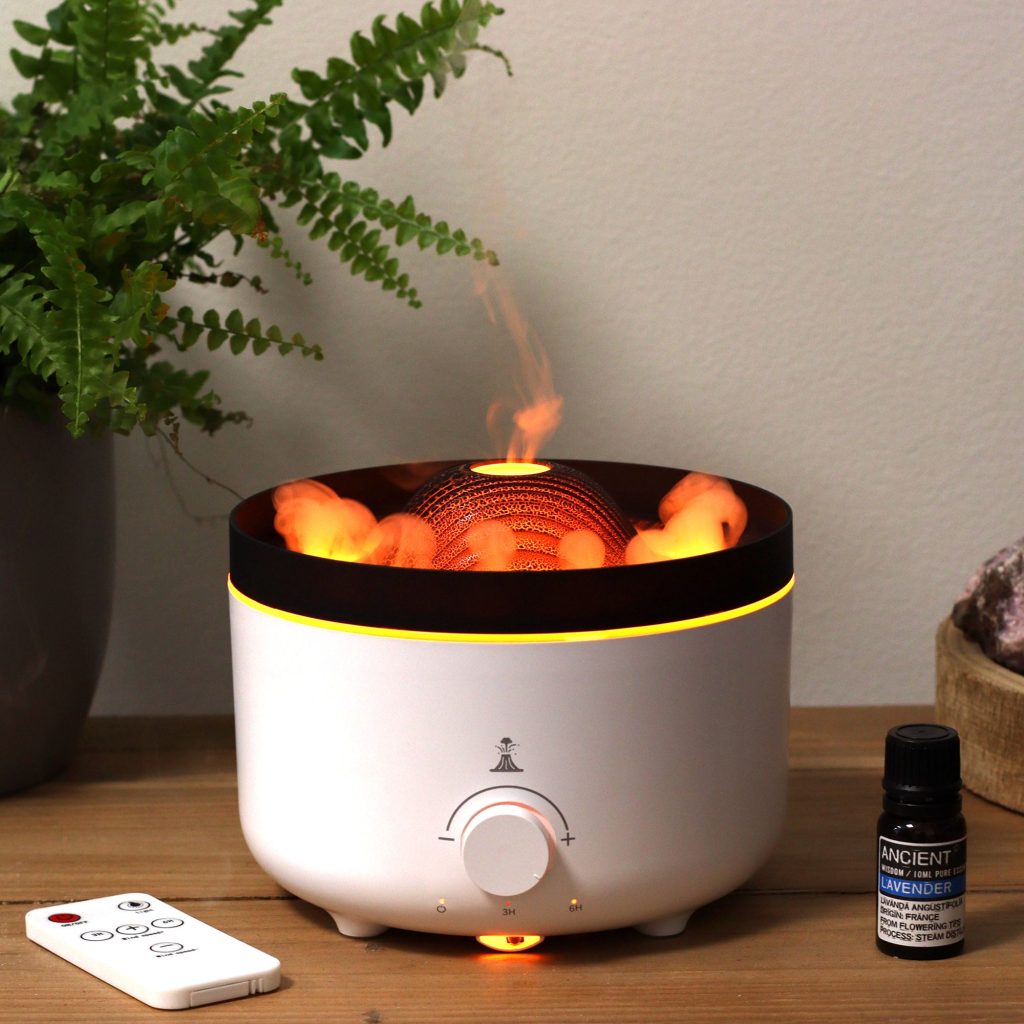Vulkan velik Aroma Difuzor