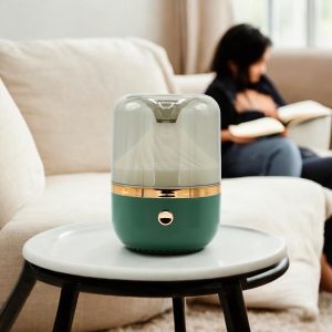 Urban zelen USB Aroma difuzor