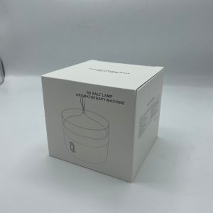 Himalajski solni USB Aroma difuzor