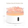 Himalajski solni USB Aroma difuzor