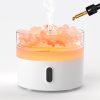 Himalajski solni USB Aroma difuzor