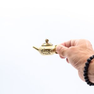 Feng Shui čajnik za srečo