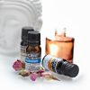 Eterično olje SIVKA – 10ml