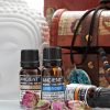 Eterično olje SIVKA – 10ml