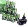 Paket kadil Masala Backflow, 10 kosov – Rain forest
