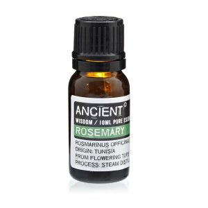 Eterično olje ROŽMARIN – 10ml