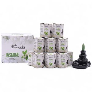 Paket kadil Masala Backflow, 10 kosov – Jasmin