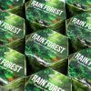 Paket kadil Masala Backflow, 10 kosov – Rain forest