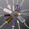 Ogrlica s kristalom – ROŽEVEC
