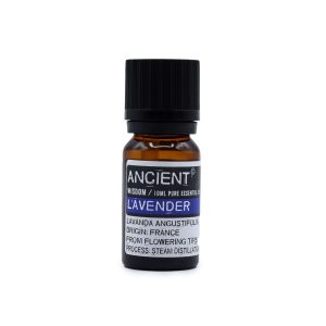 Eterično olje SIVKA – 10ml