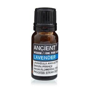 Eterično olje SIVKA – 10ml