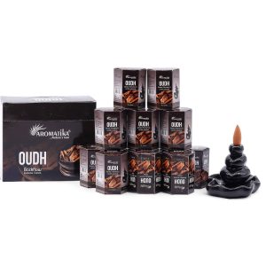 Paket kadil Masala Backflow, 10 kosov – Oudh