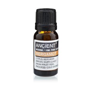 Eterično olje BERGAMOTKA – 10ml