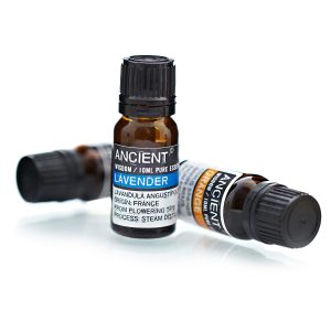 Eterično olje SIVKA – 10ml