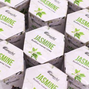 Paket kadil Masala Backflow, 10 kosov – Jasmin