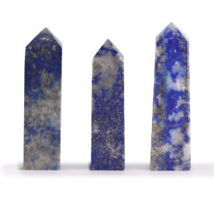LAPIS LAZULI – obelisk, cca 5cm
